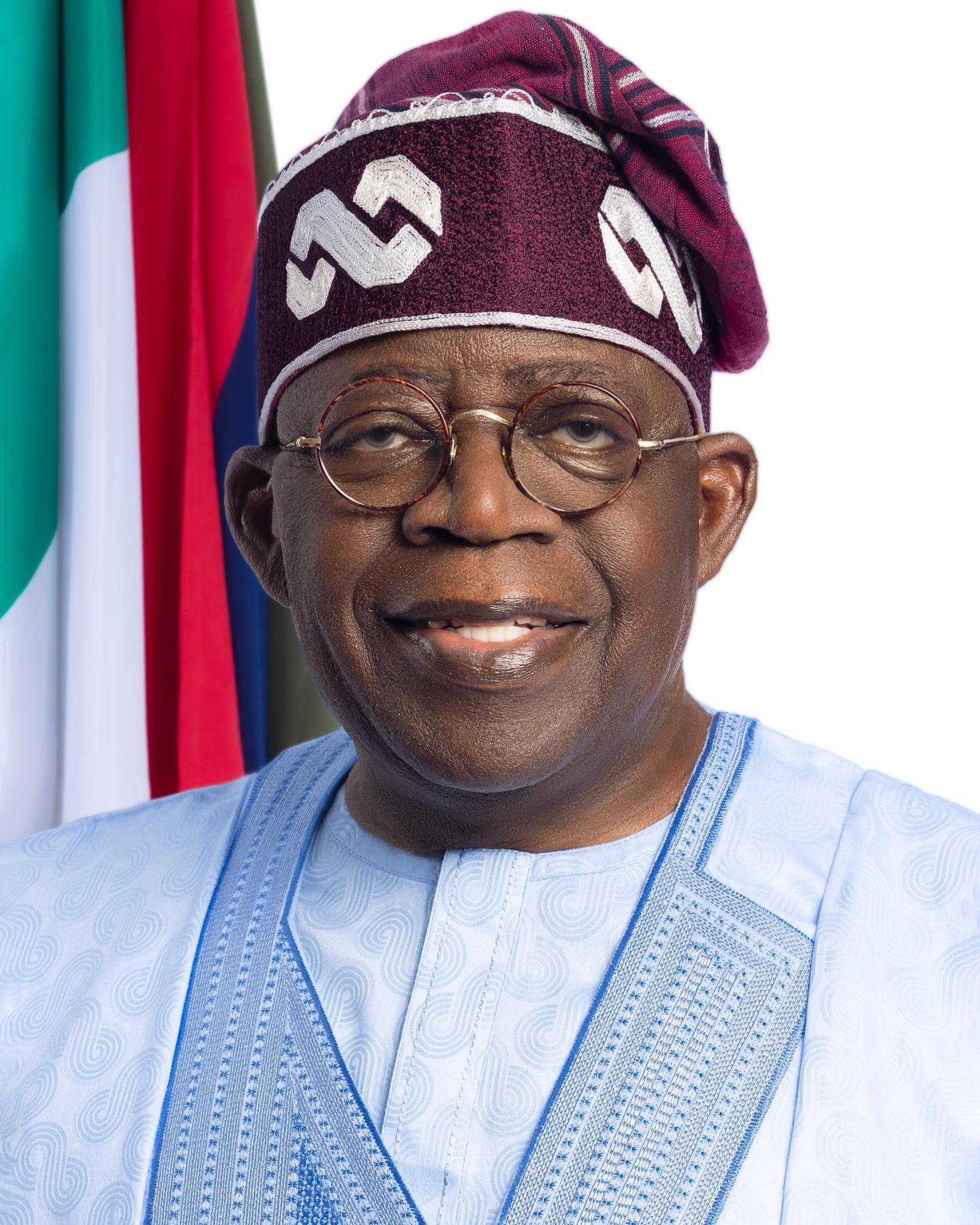 President of Nigeria