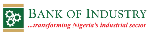Bank of Industry (BOI) logo