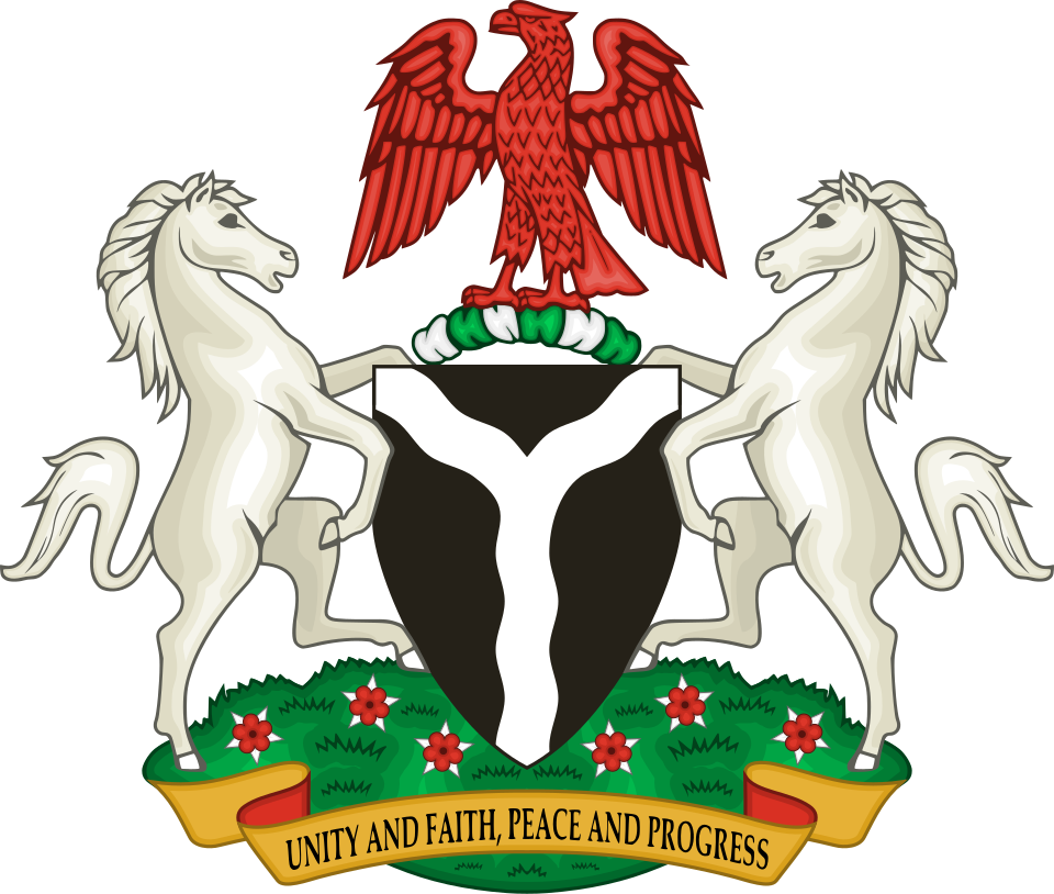 Coat of Arms of Nigeria