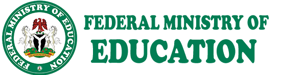 Federal Ministry of Education logo