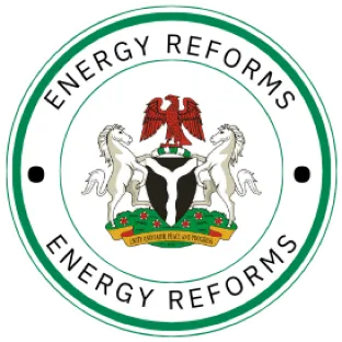 Presidential Metering Initiative logo