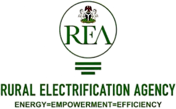 Rural Electrification Agency logo