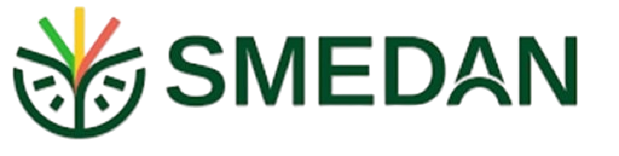 SMEDAN logo