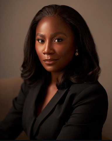 Mrs. Olu Verhaijen