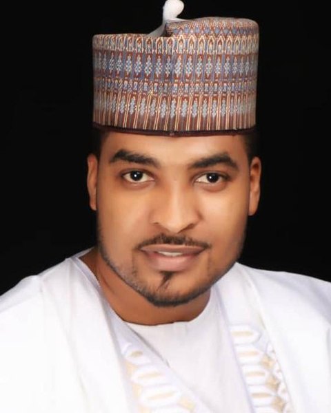 Mr Nurudeen Yakubu, Co-Chairman, NEMiC