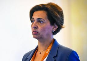 Marisa Melliou